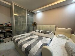 Blk 546C Segar Vale (Bukit Panjang), HDB 4 Rooms #624965041